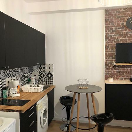 Marguerite Apartamento Estrasburgo Exterior foto